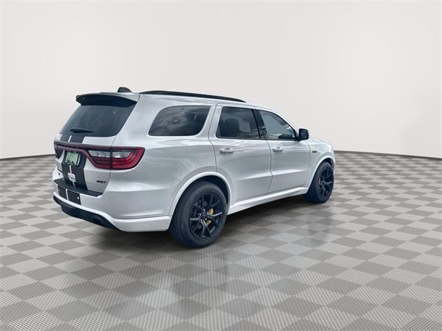 used 2024 Dodge Durango car, priced at $68,999