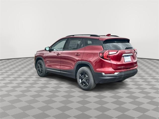 new 2024 GMC Terrain car, priced at $26,999