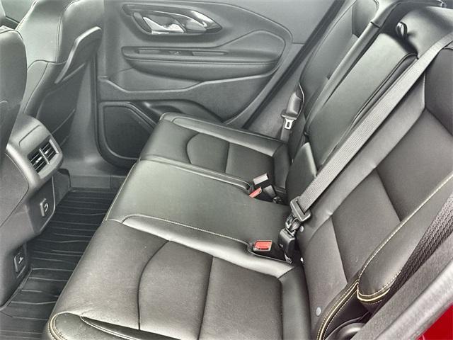 new 2024 GMC Terrain car, priced at $26,999