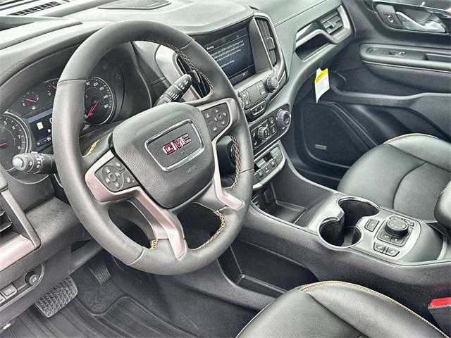 new 2024 GMC Terrain car, priced at $26,999