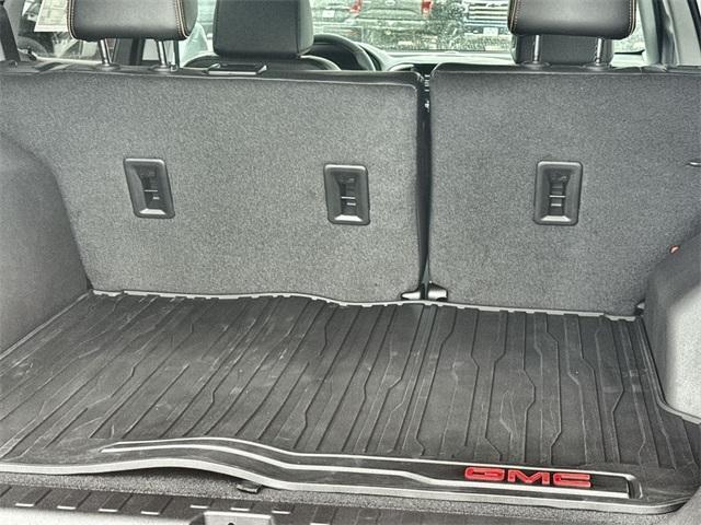 new 2024 GMC Terrain car, priced at $26,999