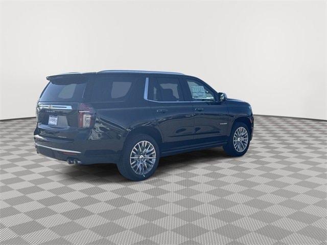 new 2024 Chevrolet Tahoe car, priced at $84,748