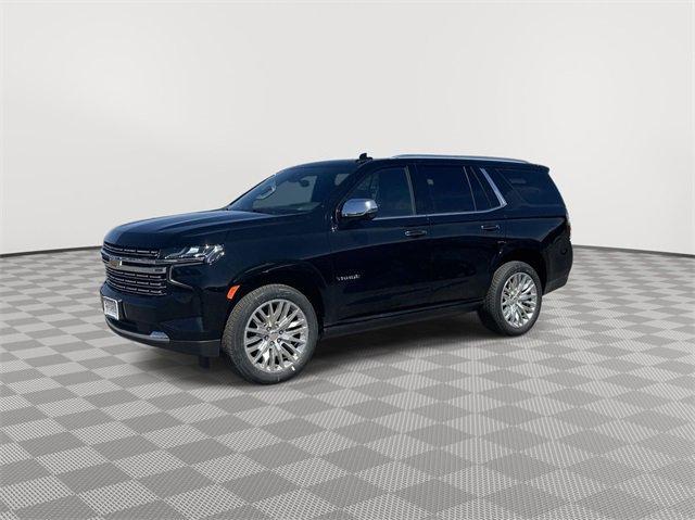 new 2024 Chevrolet Tahoe car, priced at $84,748
