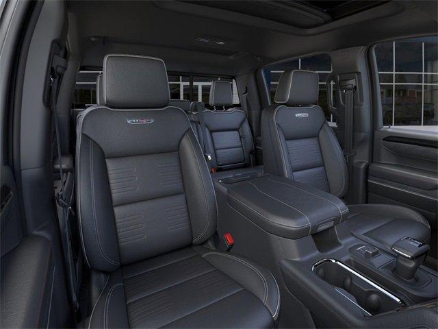 new 2025 GMC Sierra 1500 car, priced at $80,185