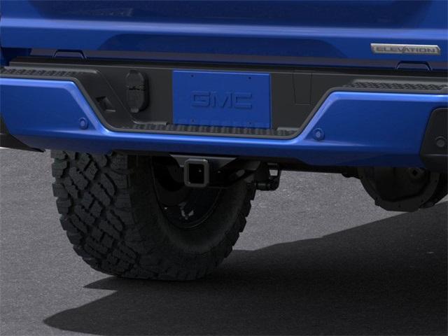 new 2025 GMC Canyon car, priced at $49,144