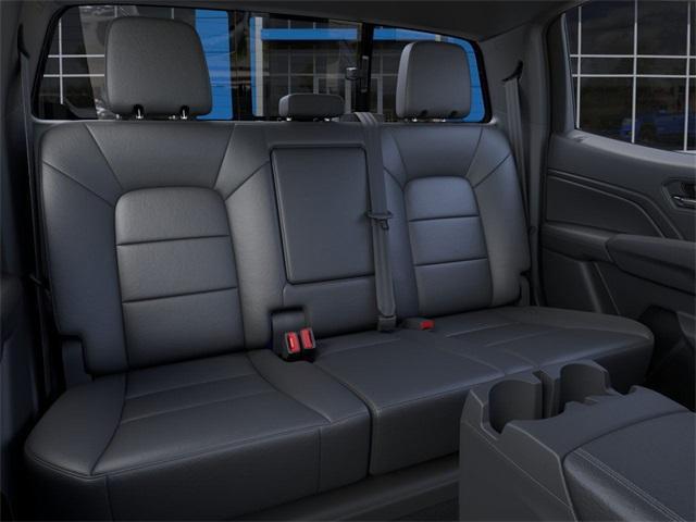 new 2025 GMC Canyon car, priced at $49,144
