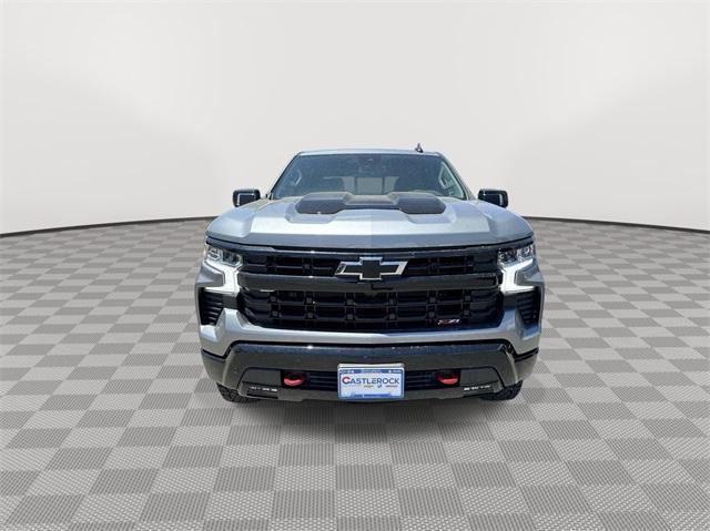 new 2024 Chevrolet Silverado 1500 car, priced at $66,920