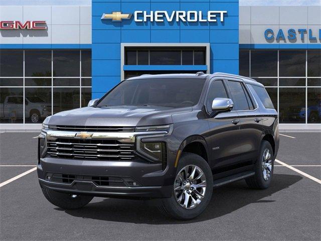 new 2025 Chevrolet Tahoe car, priced at $78,889