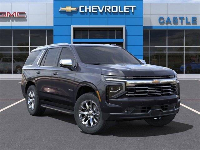 new 2025 Chevrolet Tahoe car, priced at $78,889