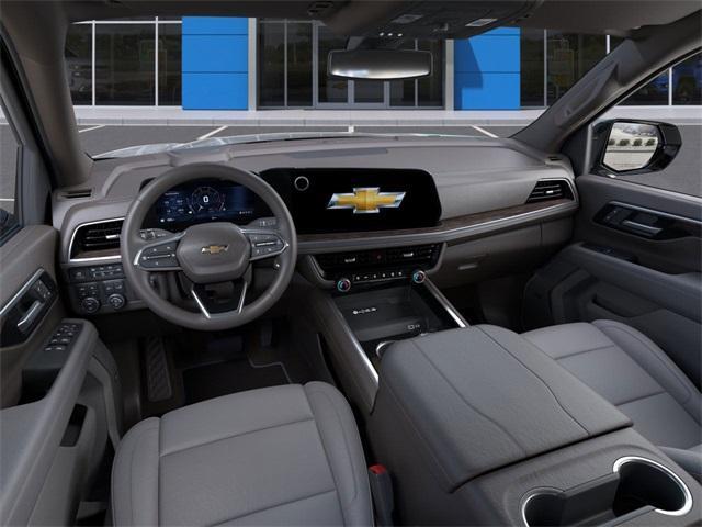 new 2025 Chevrolet Suburban car, priced at $78,040