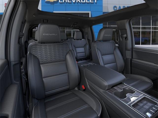new 2026 GMC Sierra EV car, priced at $101,680