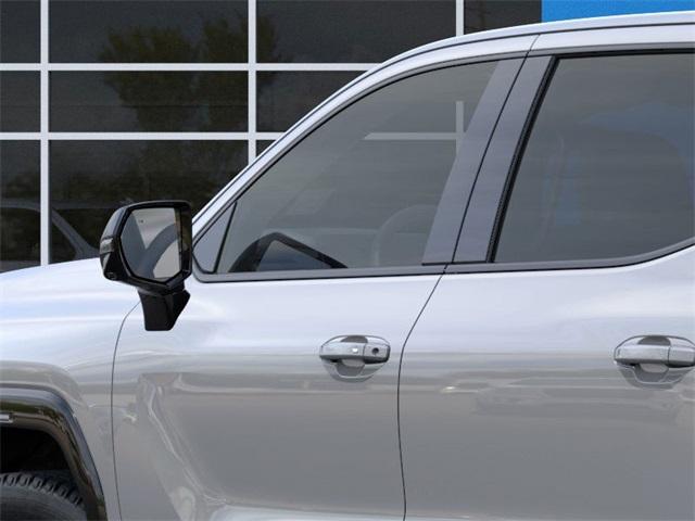 new 2026 GMC Sierra EV car, priced at $101,680
