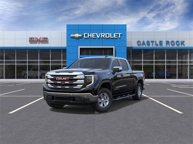 new 2026 GMC Sierra 1500 car, priced at $62,955