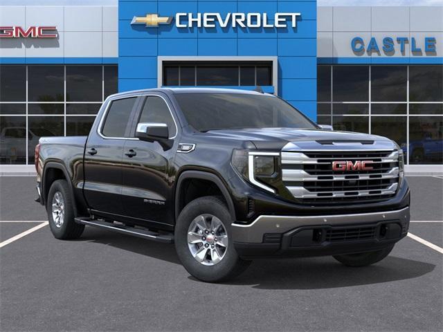 new 2026 GMC Sierra 1500 car, priced at $62,955