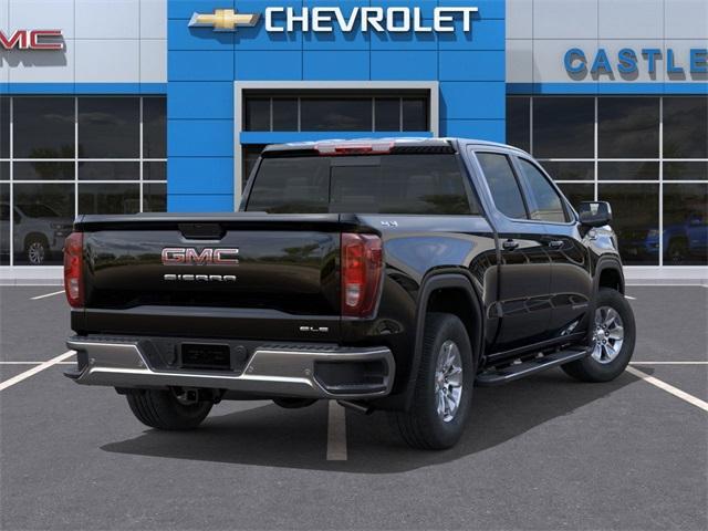 new 2026 GMC Sierra 1500 car, priced at $62,955