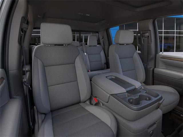 new 2026 GMC Sierra 1500 car, priced at $62,955