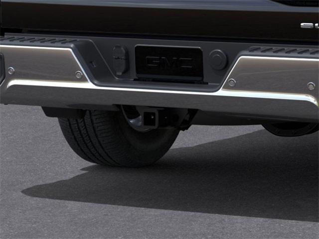 new 2026 GMC Sierra 1500 car, priced at $62,955
