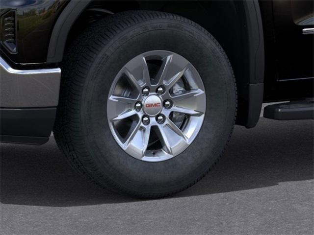 new 2026 GMC Sierra 1500 car, priced at $62,955