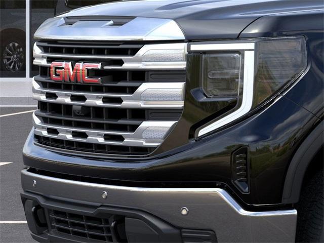 new 2026 GMC Sierra 1500 car, priced at $62,955