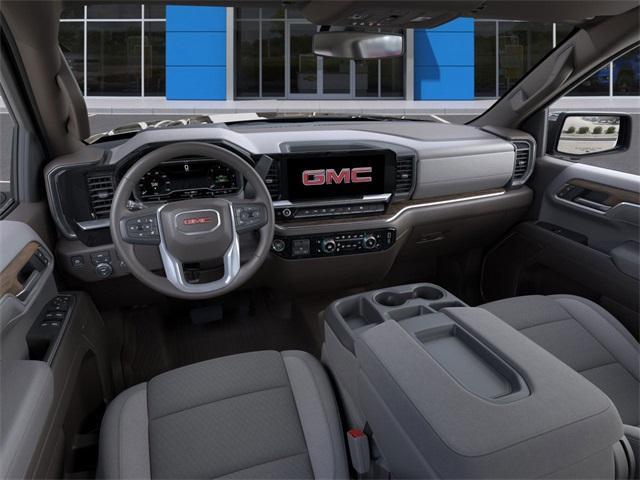 new 2026 GMC Sierra 1500 car, priced at $62,955