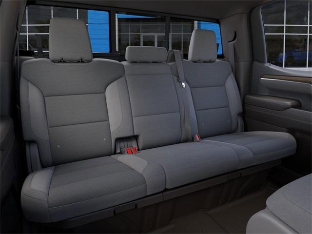 new 2026 GMC Sierra 1500 car, priced at $62,955