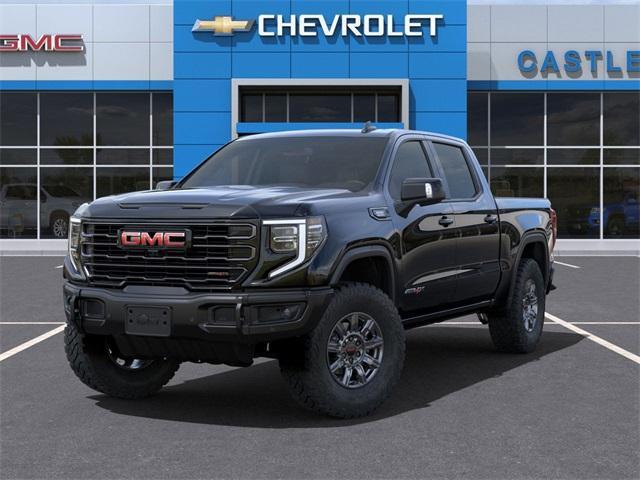 new 2025 GMC Sierra 1500 car, priced at $78,639