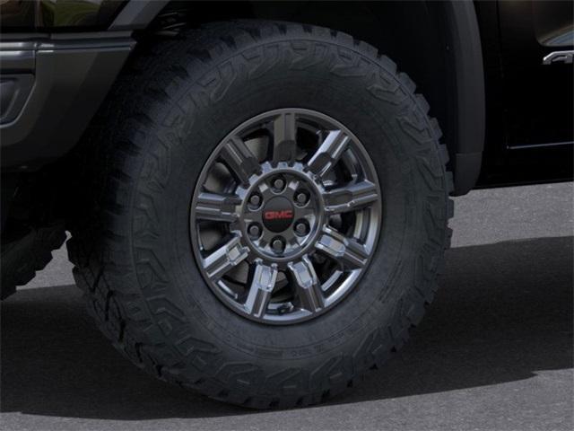 new 2025 GMC Sierra 1500 car, priced at $78,639