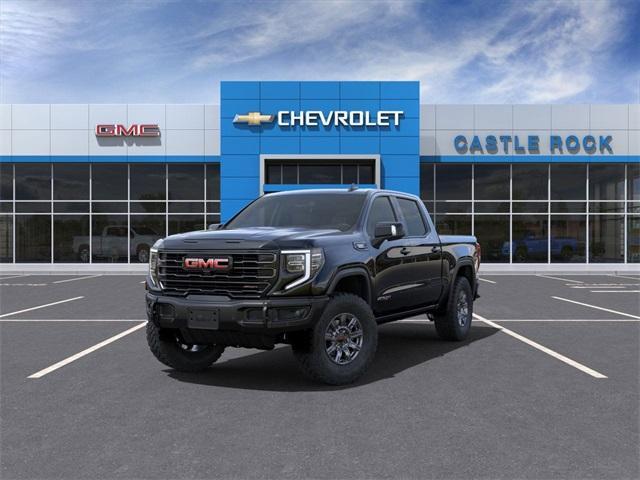 new 2025 GMC Sierra 1500 car, priced at $78,639