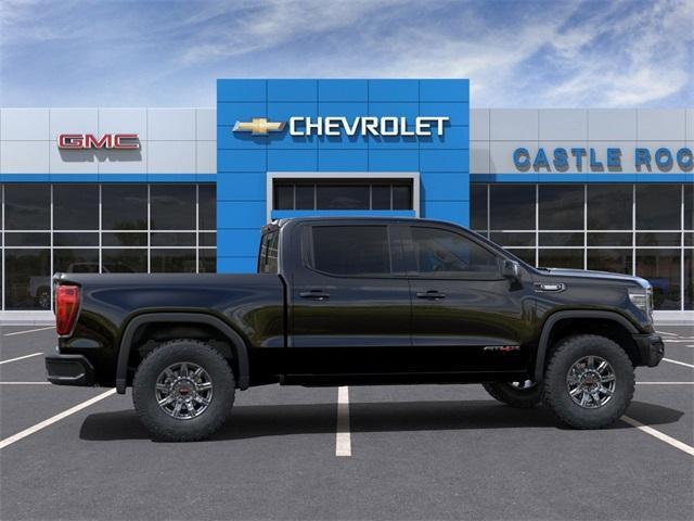 new 2025 GMC Sierra 1500 car, priced at $78,639