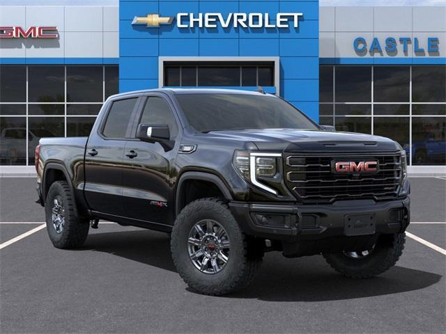 new 2025 GMC Sierra 1500 car, priced at $78,639
