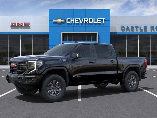 new 2025 GMC Sierra 1500 car, priced at $78,639