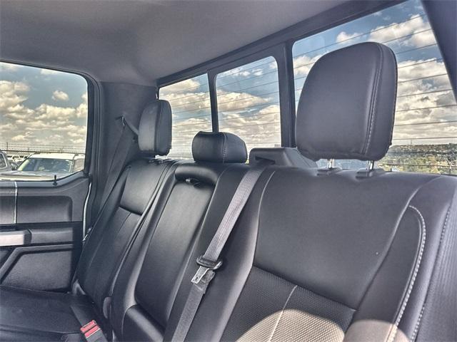 used 2021 Ford F-350 car, priced at $45,295