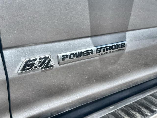 used 2021 Ford F-350 car, priced at $45,295