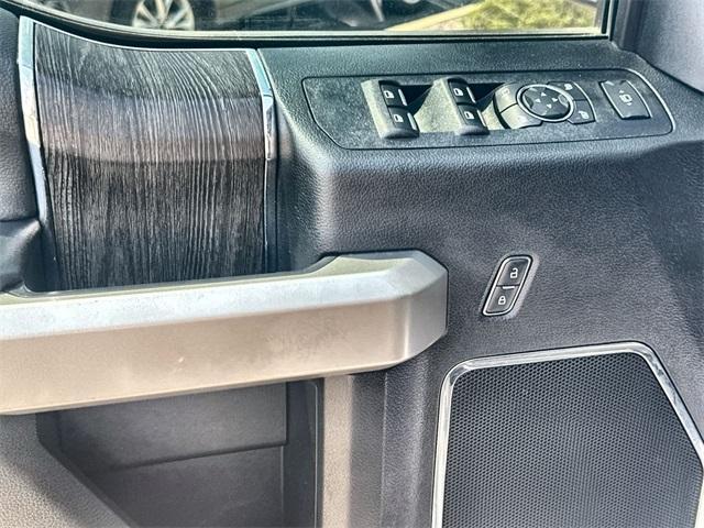 used 2021 Ford F-350 car, priced at $45,295