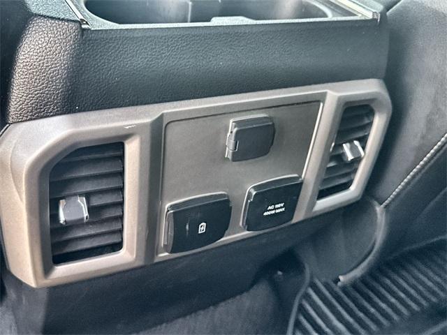 used 2021 Ford F-350 car, priced at $45,295