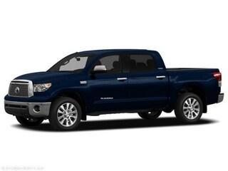 used 2010 Toyota Tundra car, priced at $25,697