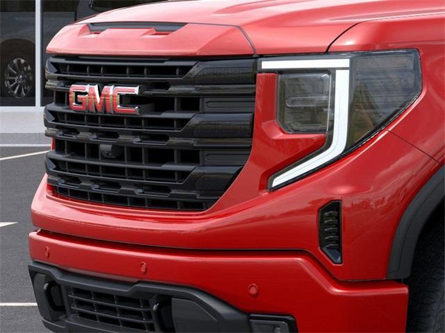 new 2026 GMC Sierra 1500 car, priced at $69,230