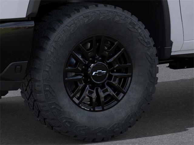 new 2026 Chevrolet Silverado 2500 car, priced at $85,980