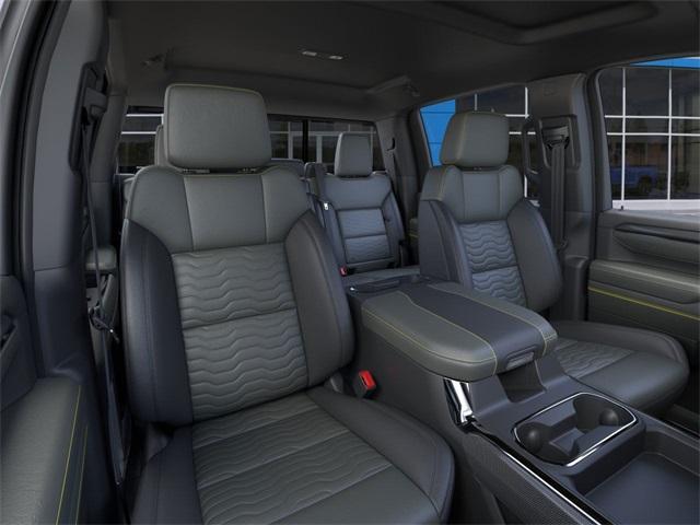 new 2026 Chevrolet Silverado 2500 car, priced at $85,980