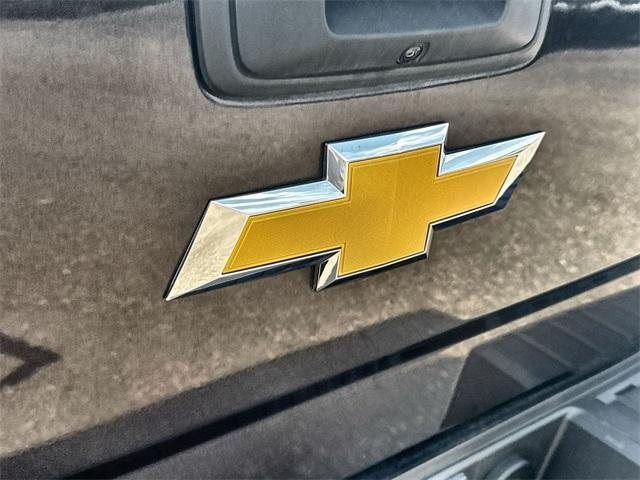 used 2016 Chevrolet Silverado 1500 car, priced at $16,899