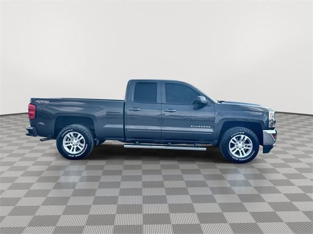 used 2016 Chevrolet Silverado 1500 car, priced at $16,899