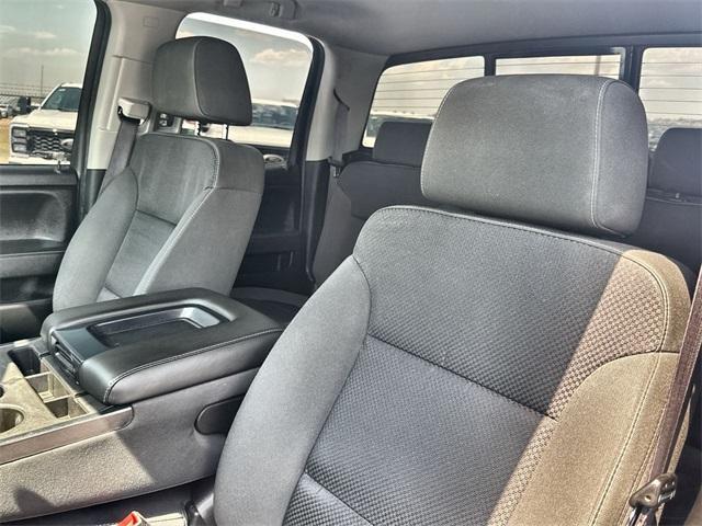 used 2016 Chevrolet Silverado 1500 car, priced at $16,899