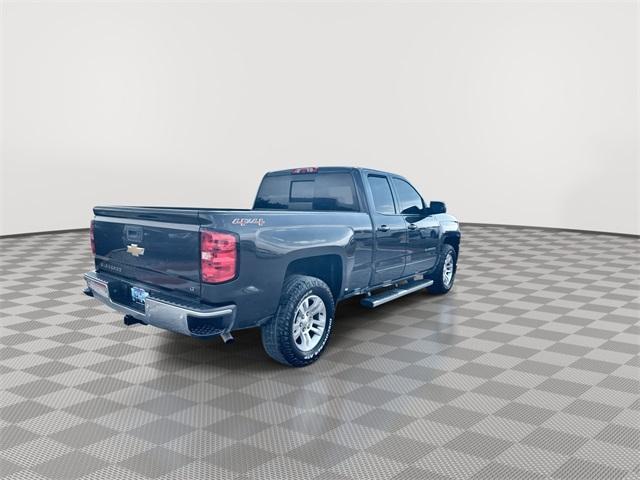 used 2016 Chevrolet Silverado 1500 car, priced at $16,899