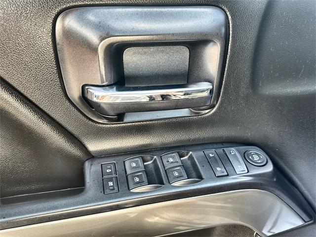 used 2016 Chevrolet Silverado 1500 car, priced at $16,899