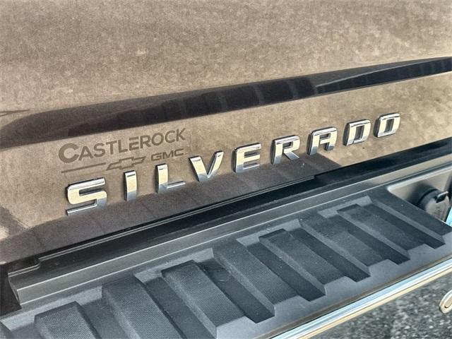 used 2016 Chevrolet Silverado 1500 car, priced at $16,899