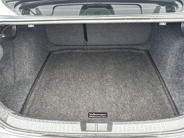 used 2020 Volkswagen Jetta car, priced at $17,099
