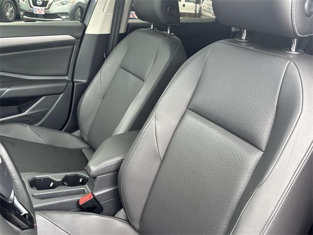 used 2020 Volkswagen Jetta car, priced at $17,099