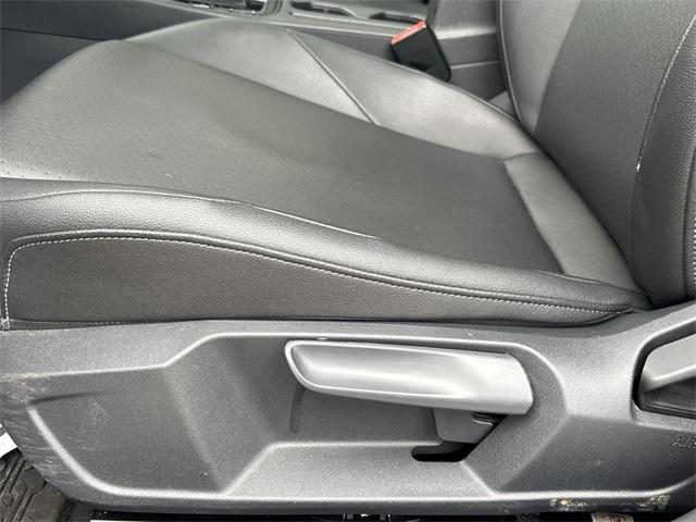 used 2020 Volkswagen Jetta car, priced at $17,099