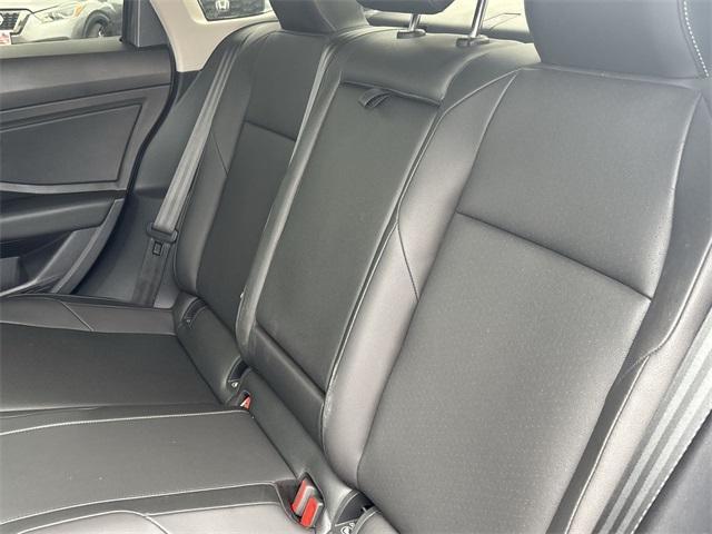 used 2020 Volkswagen Jetta car, priced at $17,099