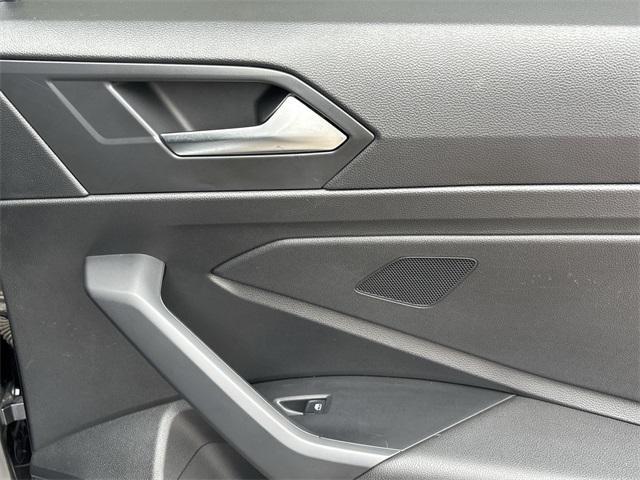 used 2020 Volkswagen Jetta car, priced at $17,099